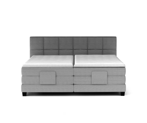 Lova WECARLO (Kontinentinė) (Elektraus reguliavimas)